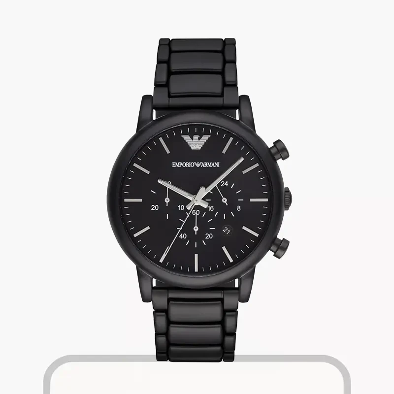 Emporio Armani Luigi Chronograph Men's Watch | AR1895